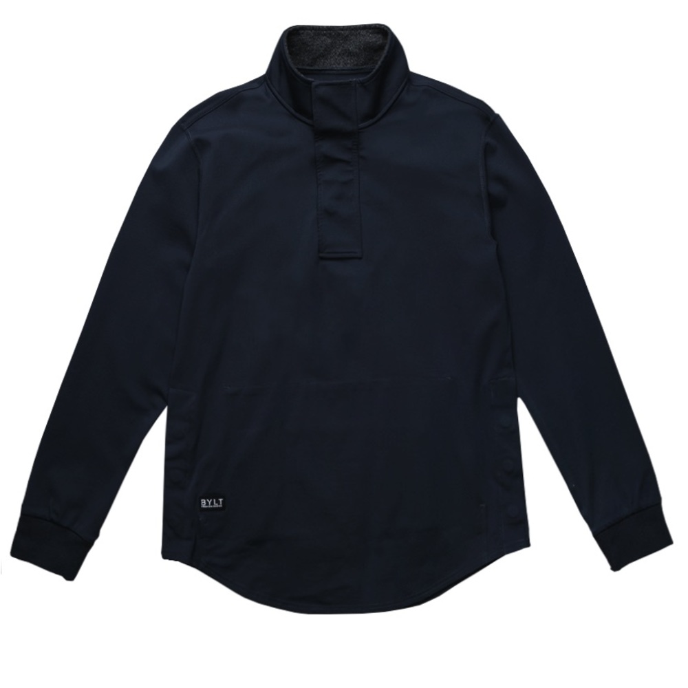 BYLT Elite+ Fairway Drop-Cut Pullover